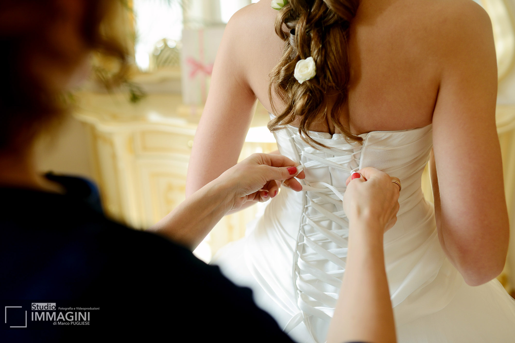 Foto matrimonio, tanta discrezione e naturalezza