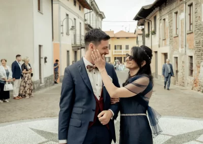 servizio foto e video matrimonio gattinara