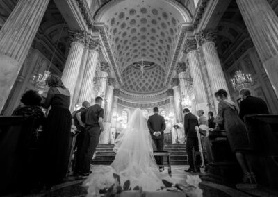 fotografo video matrimonio santhià