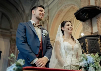servizio foto e video matrimonio gattinara
