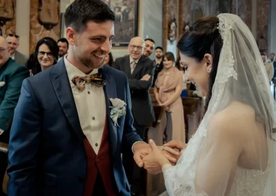 servizio foto e video matrimonio gattinara