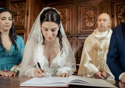 servizio foto e video matrimonio gattinara