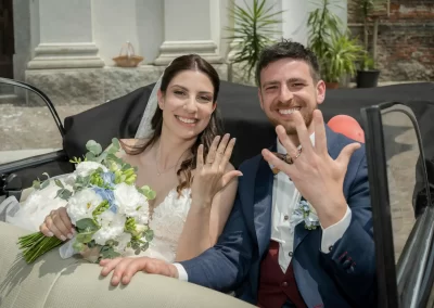 servizio foto e video matrimonio gattinara