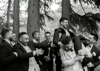 servizio foto e video matrimonio gattinara