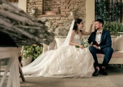 servizio foto e video matrimonio gattinara