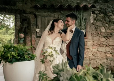 servizio foto e video matrimonio gattinara