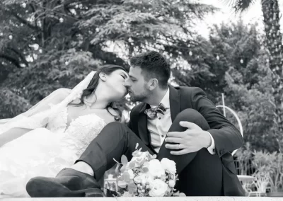 servizio foto e video matrimonio gattinara