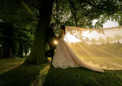 servizio foto e video matrimonio gattinara