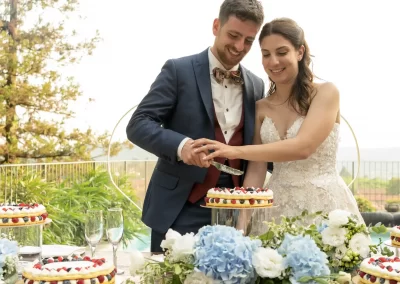 servizio foto e video matrimonio gattinara