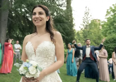 servizio foto e video matrimonio gattinara