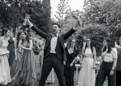 servizio foto e video matrimonio gattinara