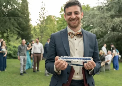 servizio foto e video matrimonio gattinara