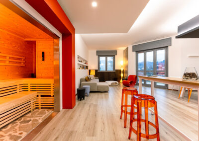 fotografo casa vacanza immobiliare