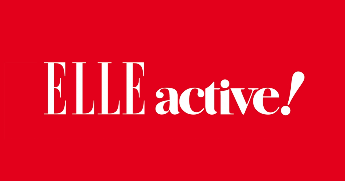 Elle active